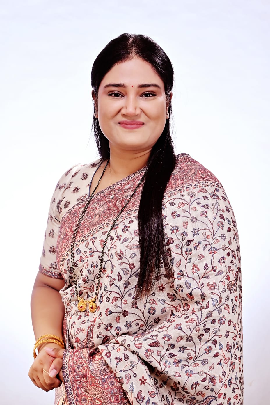 Dr. Dhanisha G Pangavhane 