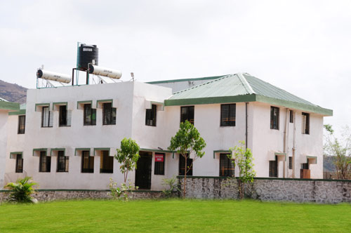 Hostel Image