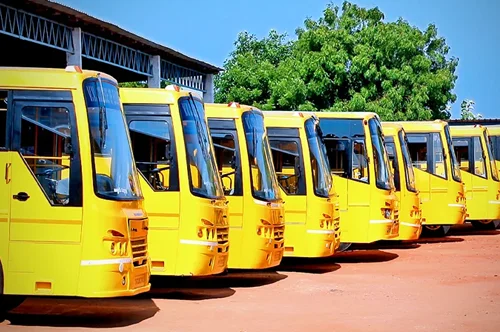 Transport Facility